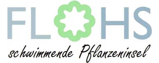 Pflanzeninsel